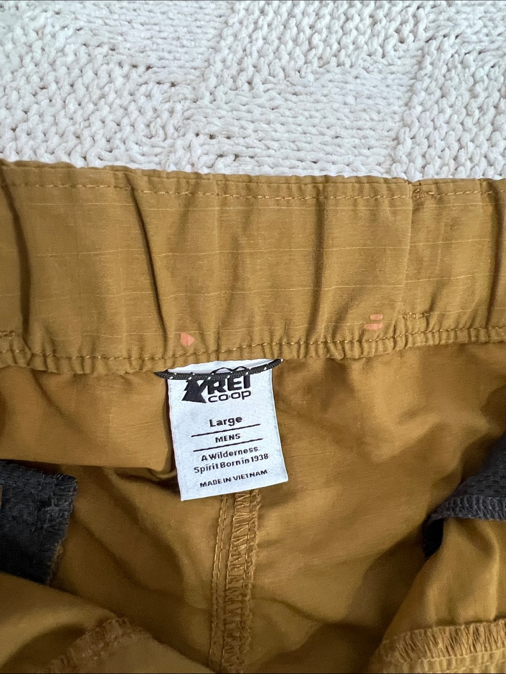 REI Co-OP Men’s Shorts - Picture 14 of 15